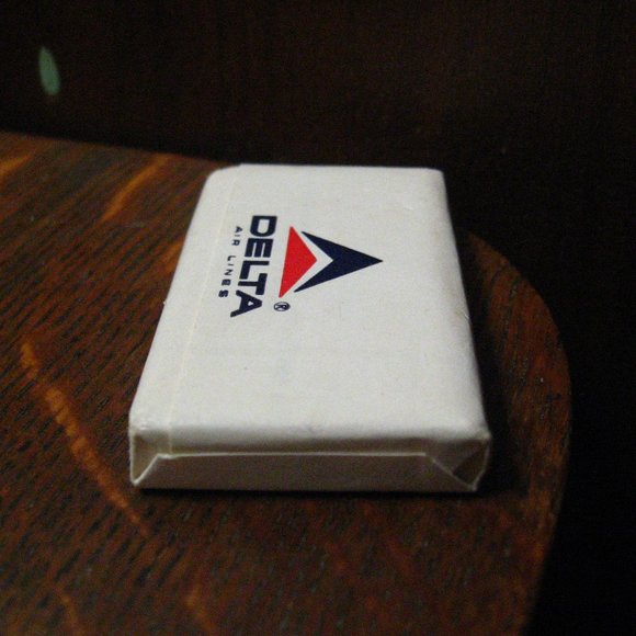 Delta Air Lines Vintage Hand Bar Soap - Picture 5 of 7
